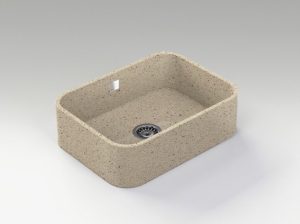 Silestone by Cosentino Integrity ONE Sinks Blanco Norte