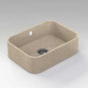 Silestone by Cosentino Integrity ONE Sinks Blanco Norte