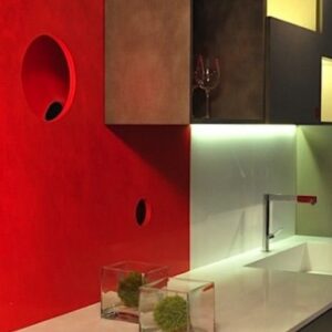 Silestone by Cosentino Integrity ONE Sinks Haiku