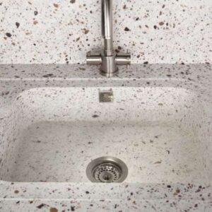 Silestone by Cosentino Integrity ONE Sinks Seleno 2