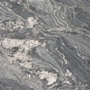 Silver Forest Granite