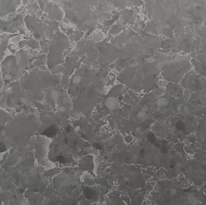 Technistone Noble Desiree Grey Quartz (Discontinued)