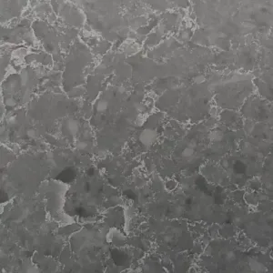 Technistone Noble Desiree Grey Quartz (Discontinued)