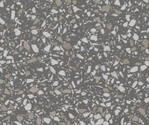 Terrazzo Grey