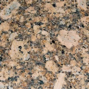 Giallo Fiorito Granite