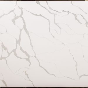 Classic Quartz Statuario Bianco (Discontinued)