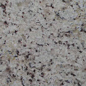 Topazio White Granite