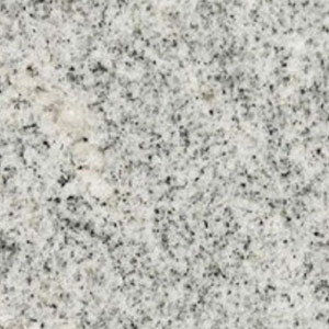 Topazio White Moon Granite