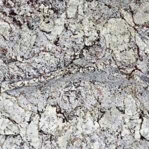 White Spring Granite