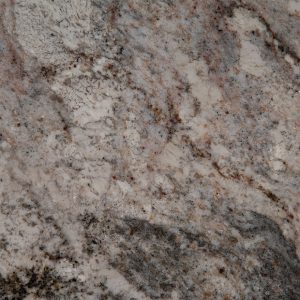 White Macaubas Granite