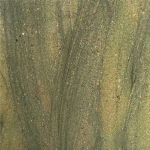 Wild West Green Granite