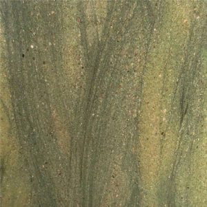 Wild West Green Granite