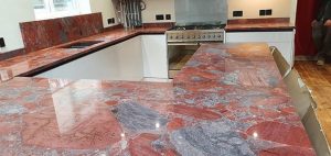 replacement kitchen worktops