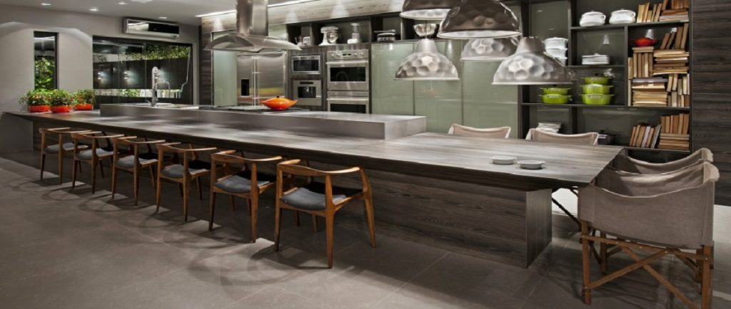 Choosing the Right Colour and Texture for Your Worktop