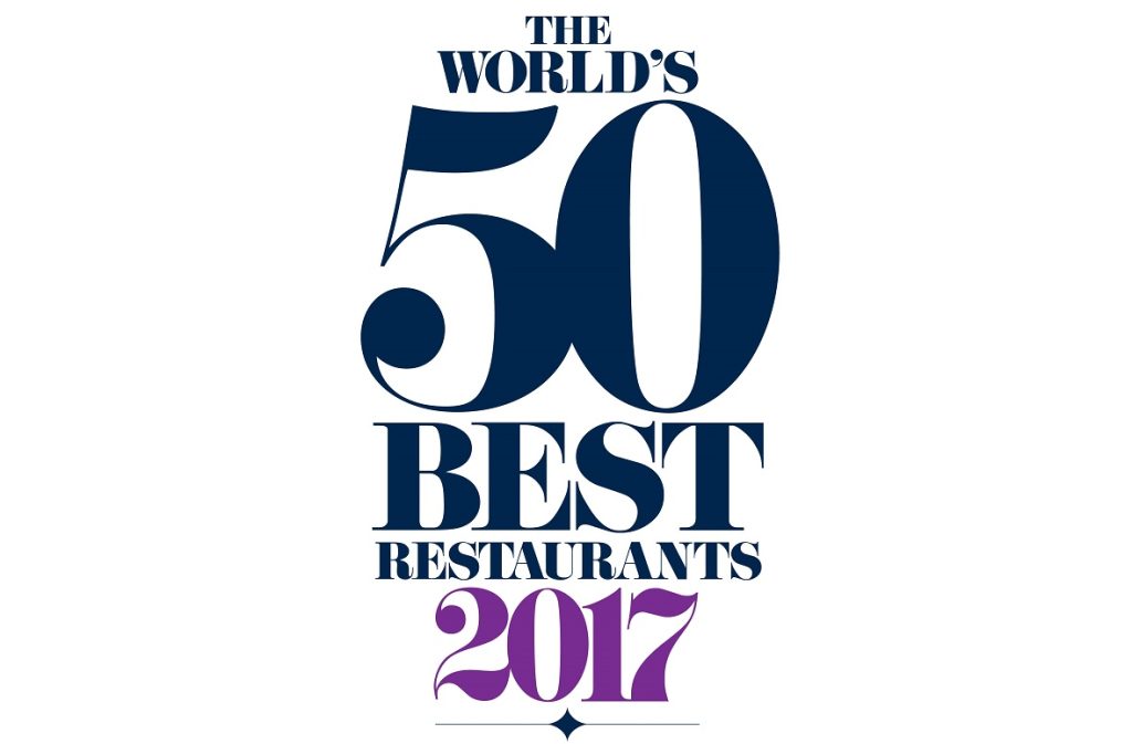 Dekton is the Official Kitchen Worktop for the 50 Best Restaurants in the World