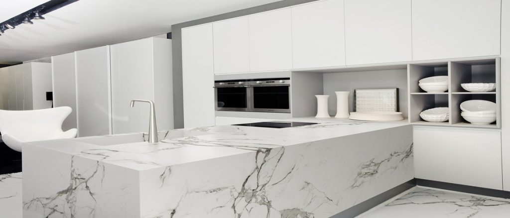 What is Dekton Made of? Dekton Issues and Problems [Review]