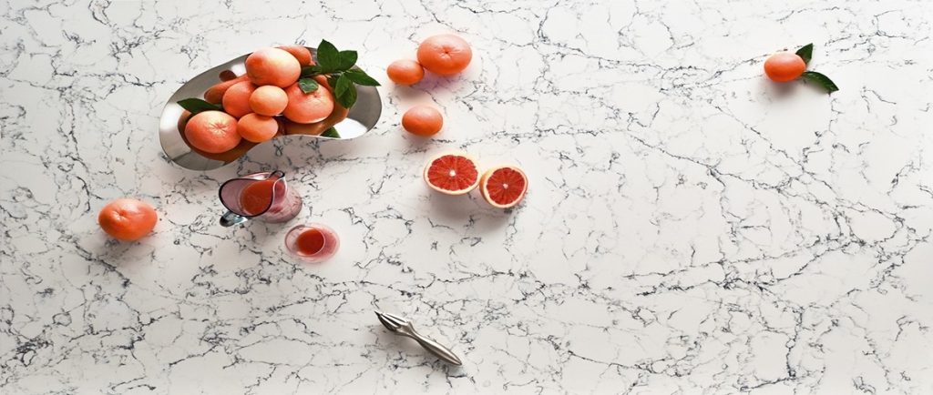 10 Best Caesarstone Quartz Colours in 2018