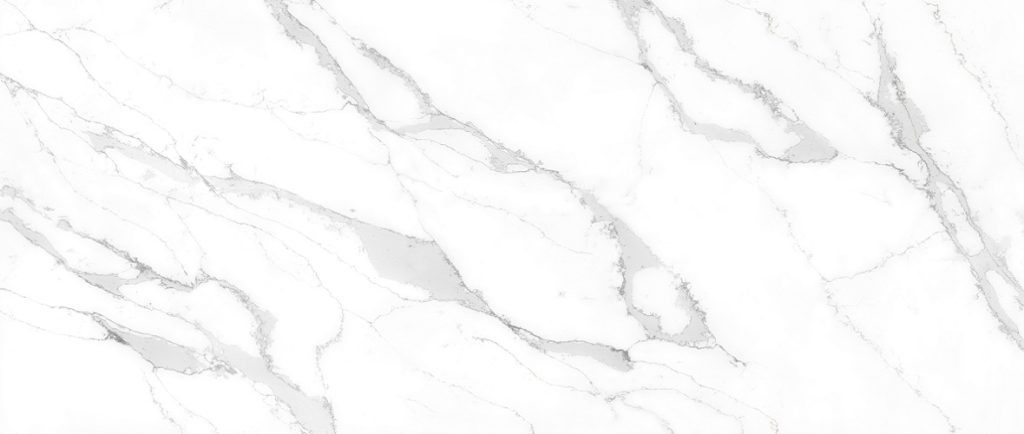 Range of Calacatta Quartz