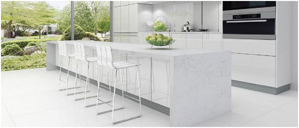 All You Need to Know about the New CRL Quartz Range by CR Laurence