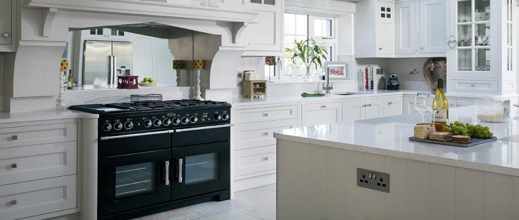 What is the Difference Between using 20mm Worktops and 30mm Worktops?