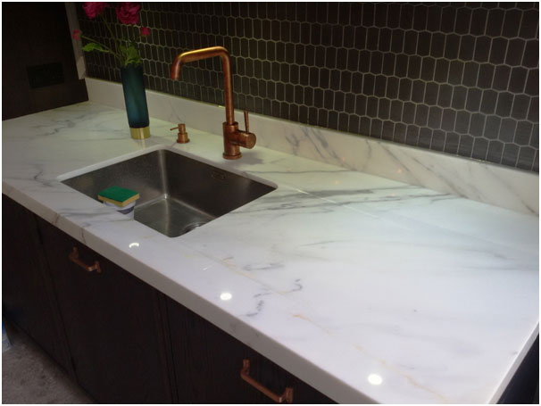 8 Best Marble Worktops for Victorian Properties