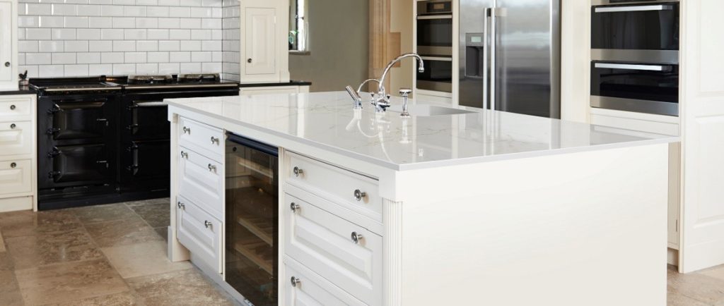 Should I Choose Matt or Gloss Kitchen Worktops?