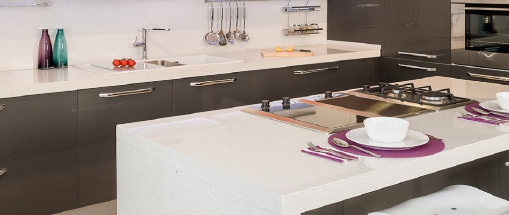 The Most Popular Cimstone Quartz Colours in the UK for 2019