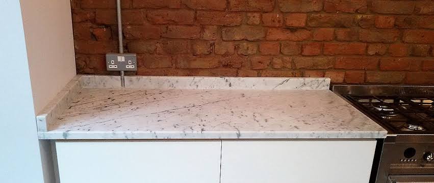 Different Types Of Marble Worktops For Your Kitchen