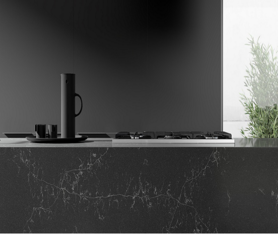 3 Marble-Inspired Quartz Worktops to Spruce up Your Interior