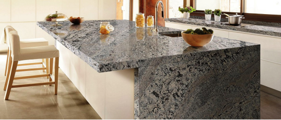 6 Branded Granite Worktops at My Kitchen Worktop to Create a Pristine Kitchen