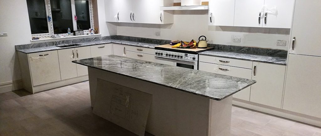 Everything You Need To Know About Granite Worktops