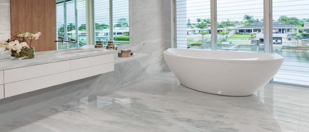 Find Out Benefits & Downsides Of Famous Bathroom Worktop Materials