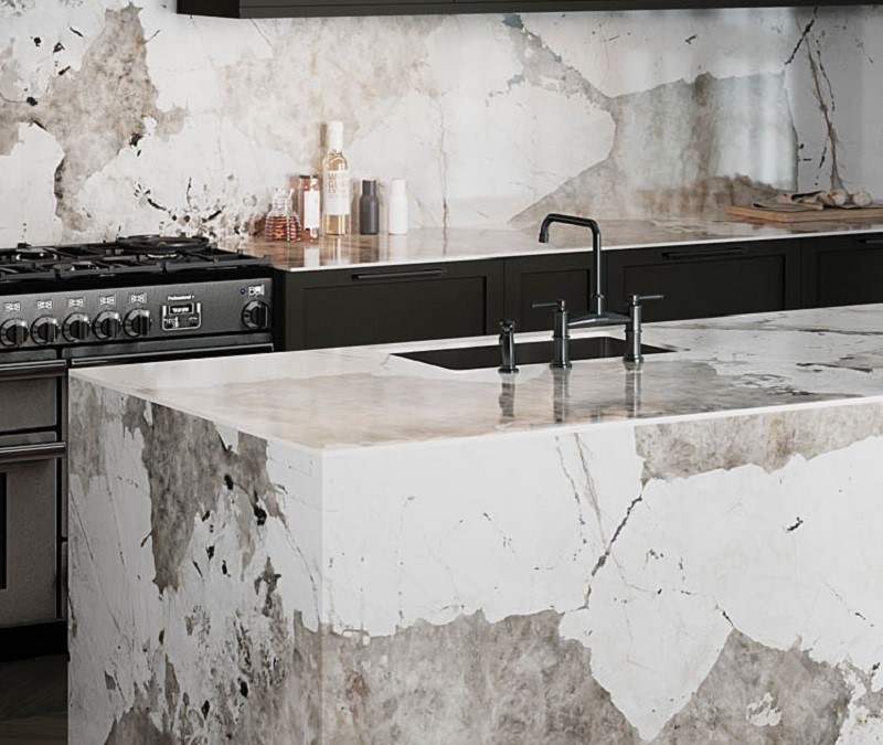 Upgrade your kitchen with stylish worktops offered by My Kitchen Worktop