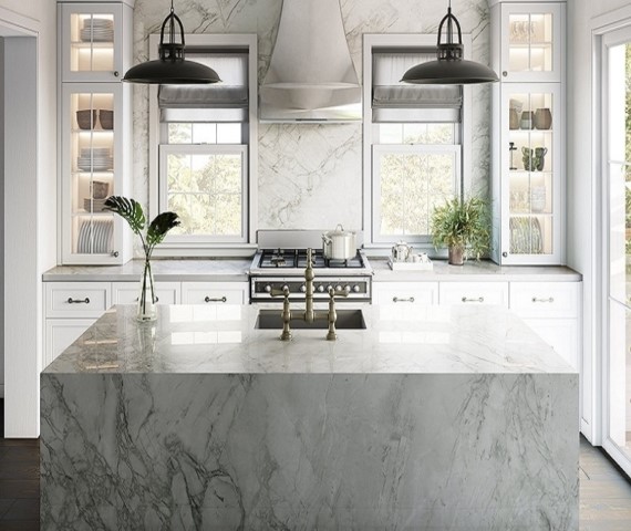 Stunning Designs Released by Dekton in 2020