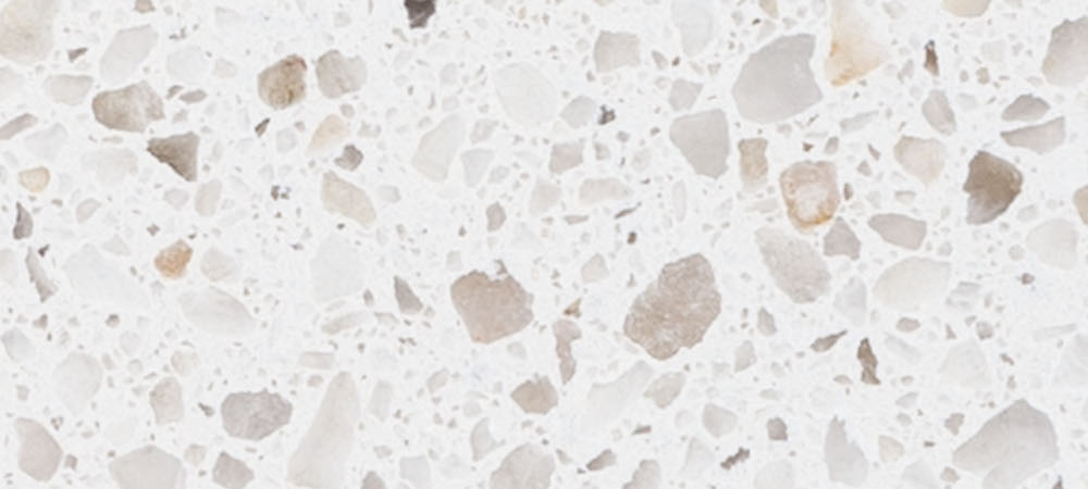 terrazzo worktop