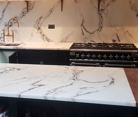 quartzite-worktops