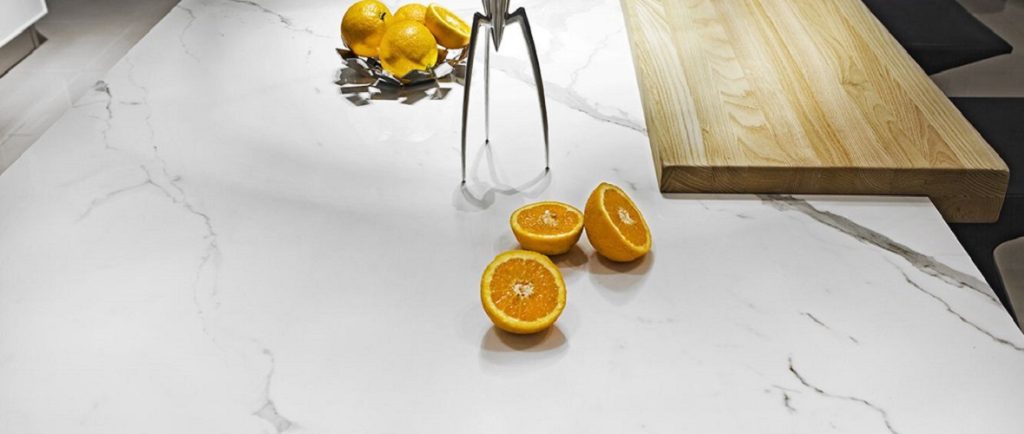 Trending Laminam Worktop Colours in 2020