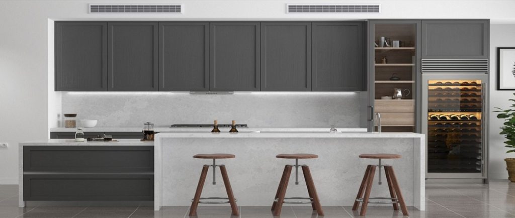 6 Most Popular Marble-Effect Unistone Worktops in 2020