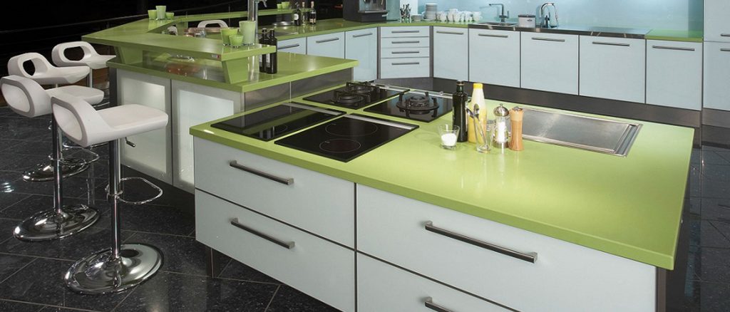 Silestone and quartz: How Different they Are?