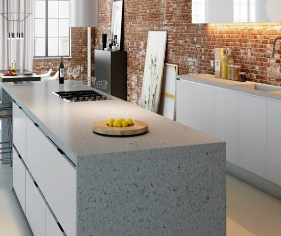 The Top Winter Kitchen Worktop Trends For 2020