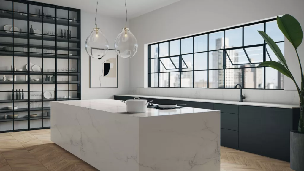New Caesarstone Porcelain Collection: Three Things you Should Know