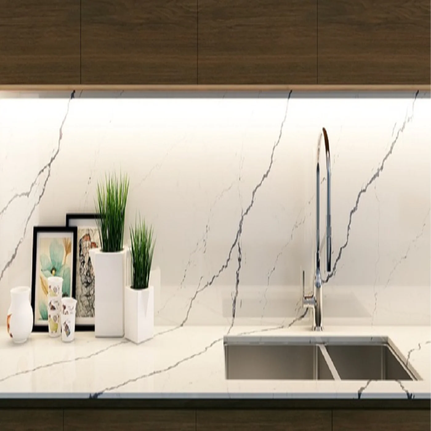 The Pros And Cons Of Quartz Worktops For Your Kitchen