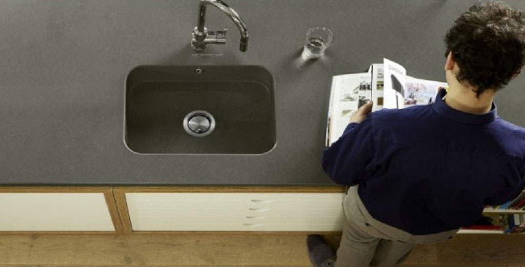 Tips to Choose the Best Stone for Kitchen Worktops