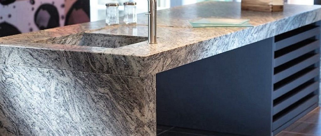 sensa thailand granite