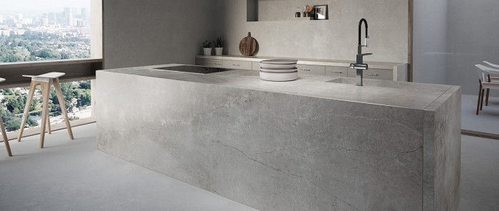 Dekton Industrial Collection