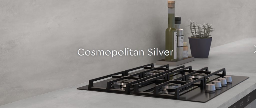 ceralsio cosmopolitan silver