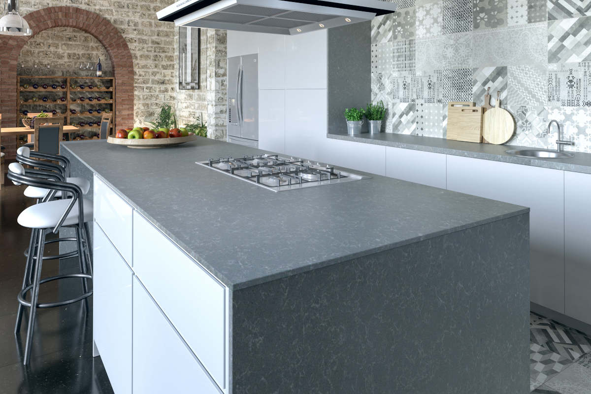 quartz-worktops