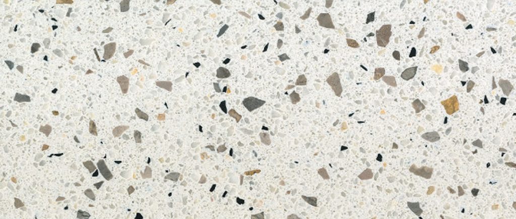 Quarella Trocadero Pre-cast Terrazzo Marble