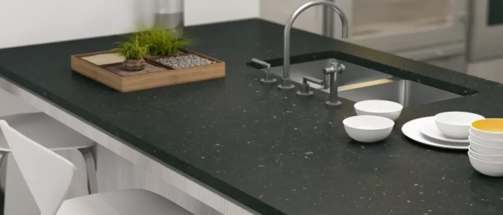 Understanding the different types of Silestone finishes