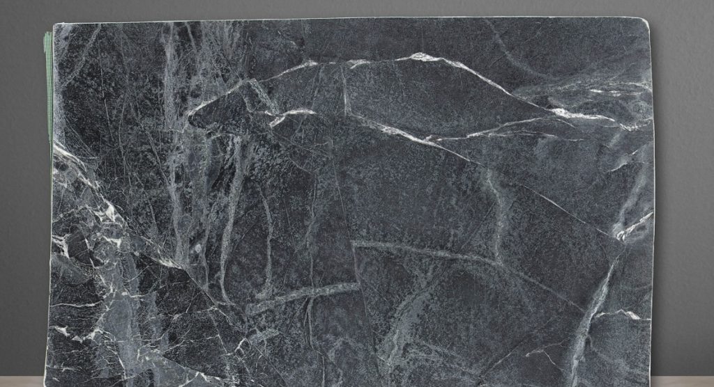 Image of a Soapstone slab